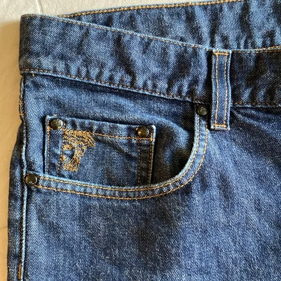 Versace Jeans